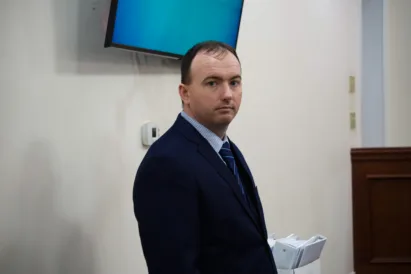 Story and Video: Witnesses Say Griffin Admitted To Killing Two People